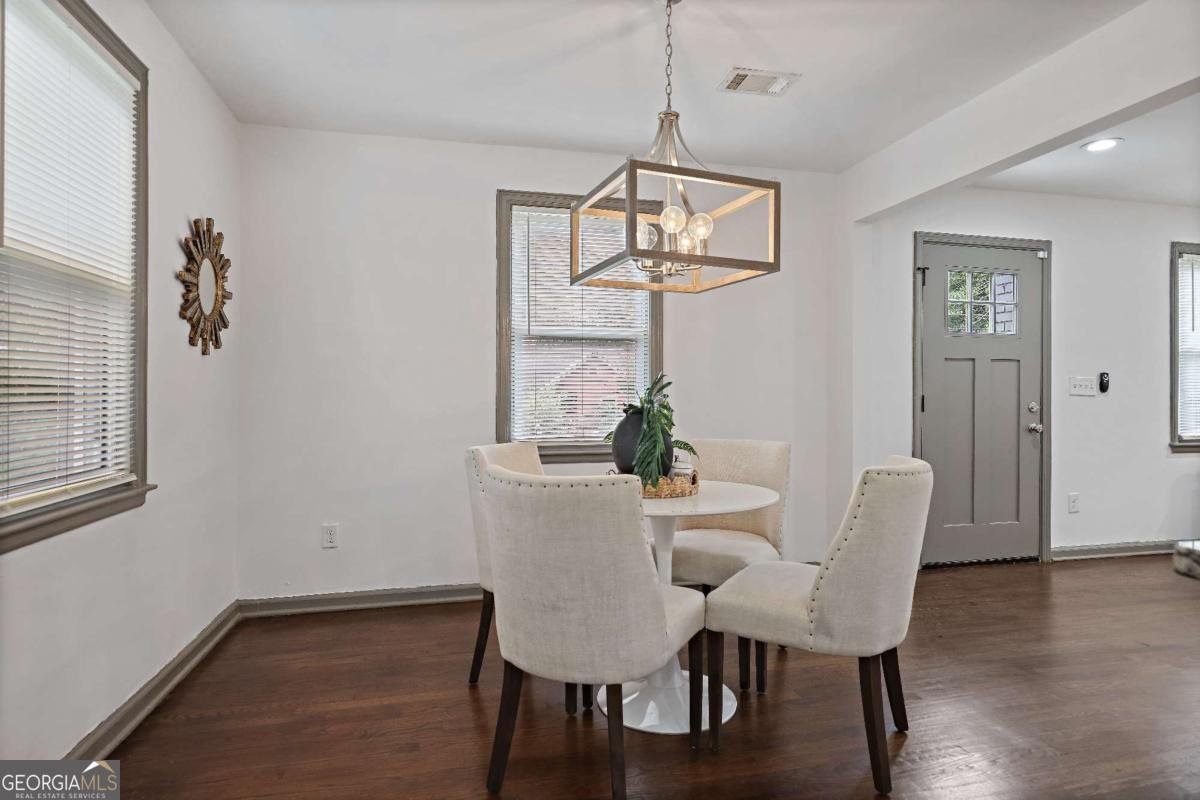 2616 Northview Avenue Decatur - 20