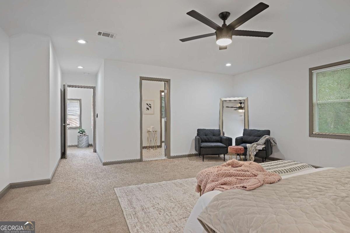 2616 Northview Avenue Decatur - 30