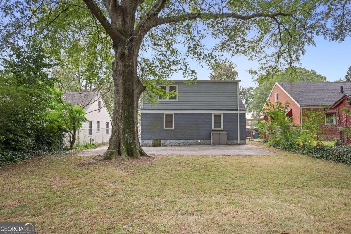 2616 Northview Avenue Decatur - 34