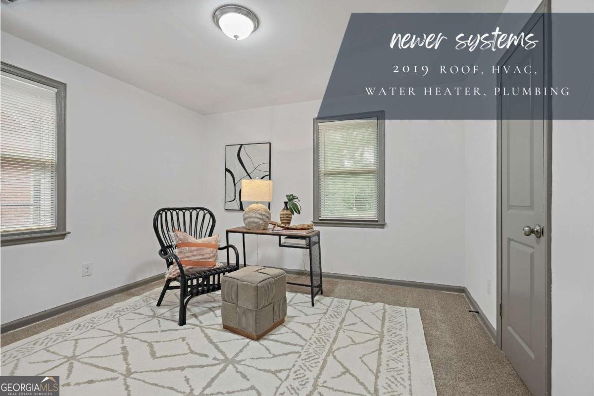 2616 Northview Avenue Decatur - 7