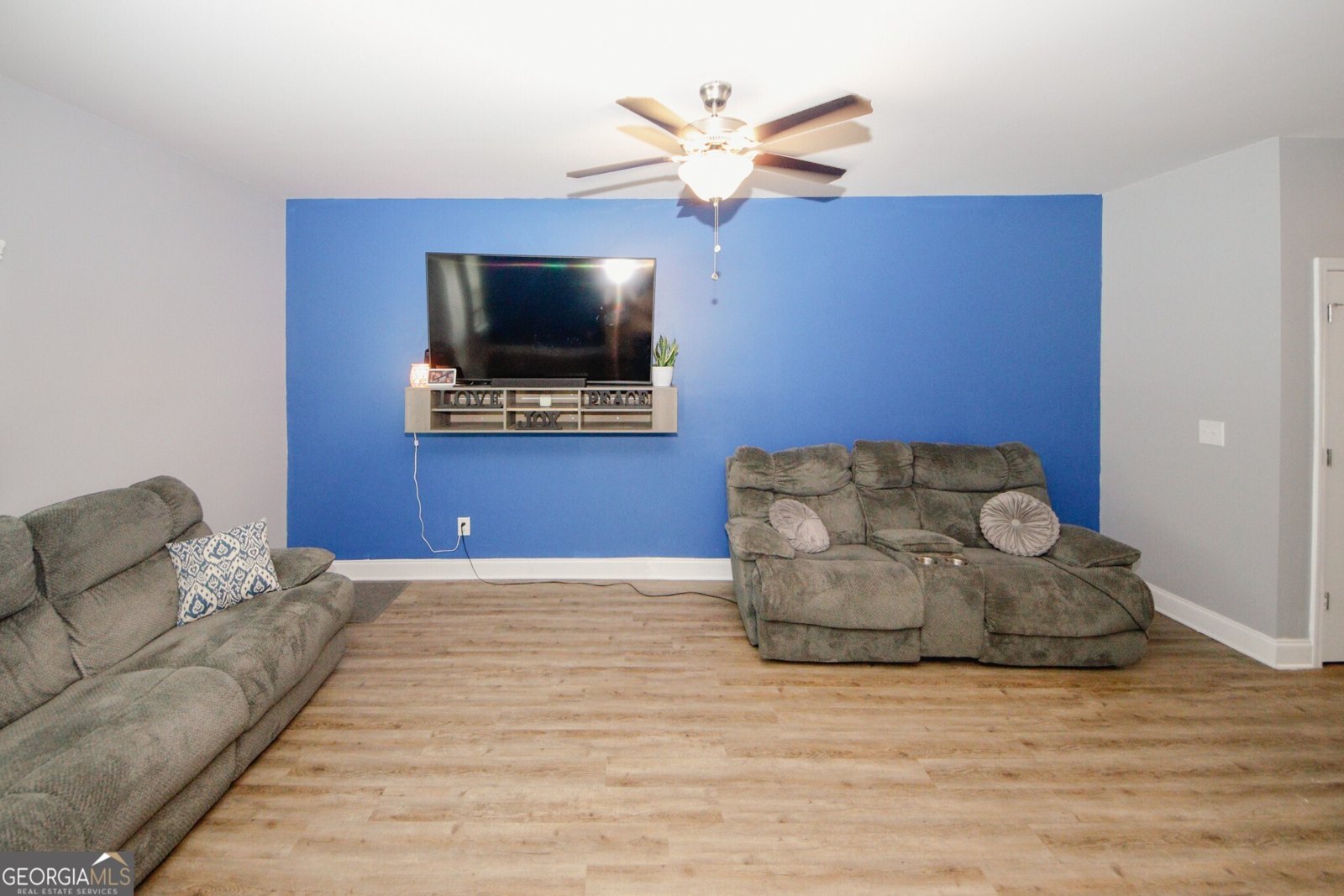 10162 BENTON WOODS Drive Covington - 10