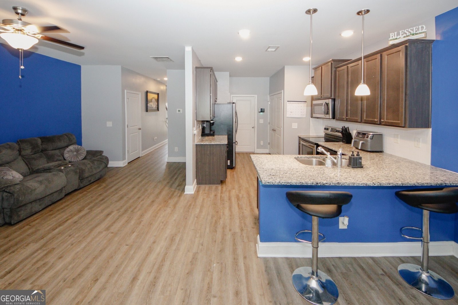 10162 BENTON WOODS Drive Covington - 15