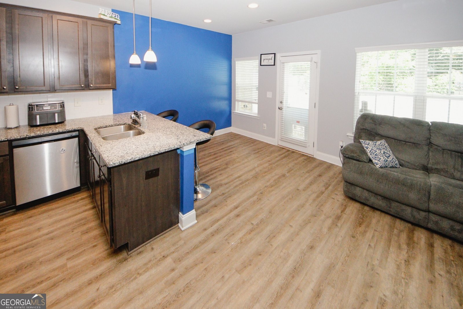 10162 BENTON WOODS Drive Covington - 19