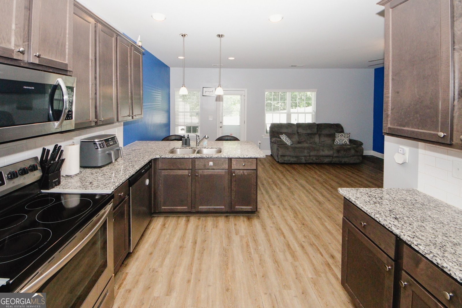 10162 BENTON WOODS Drive Covington - 22