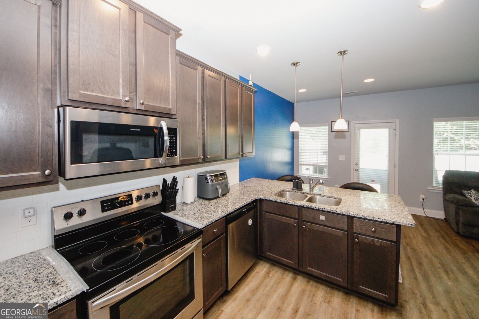 10162 BENTON WOODS Drive Covington - 23