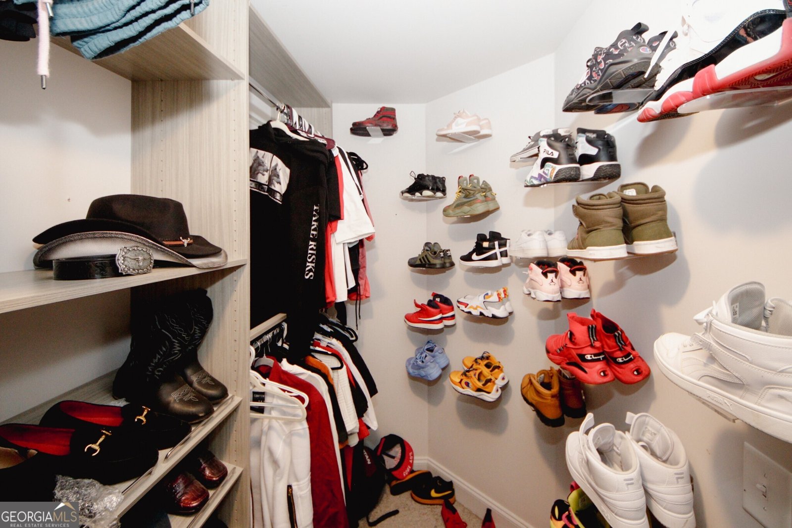 10162 BENTON WOODS Drive Covington - 28