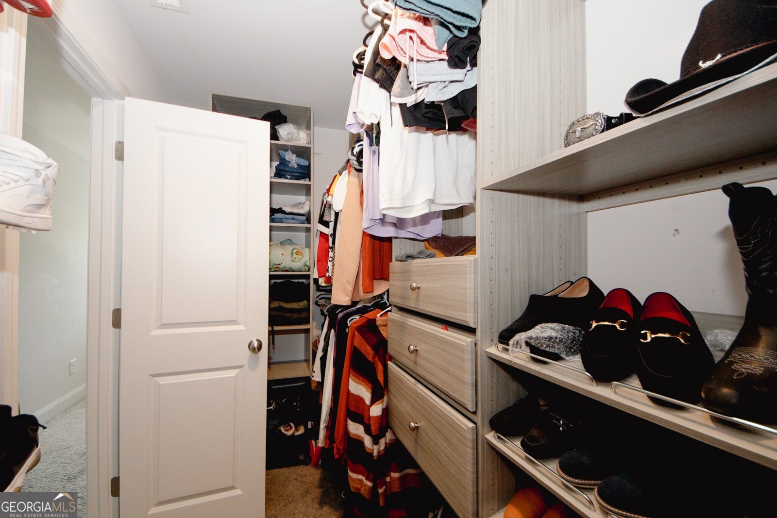 10162 BENTON WOODS Drive Covington - 29