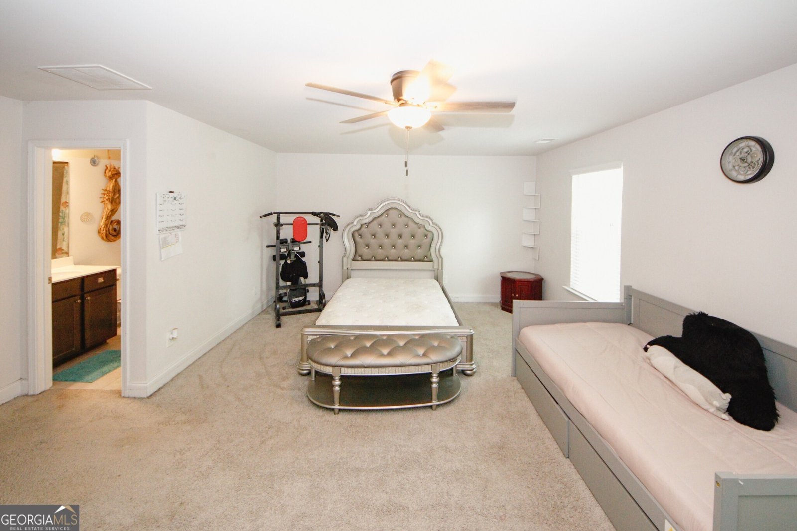 10162 BENTON WOODS Drive Covington - 50