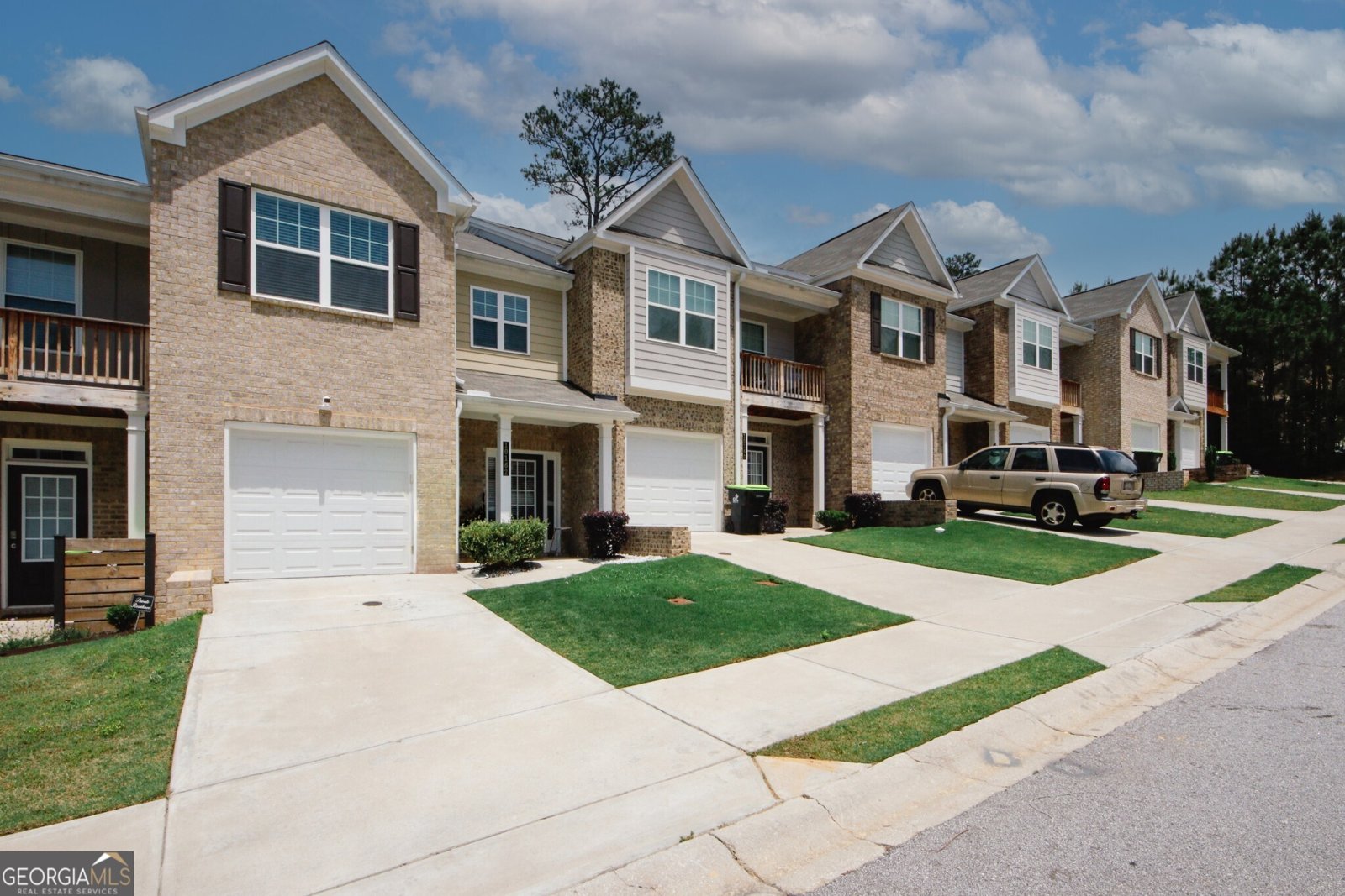 10162 BENTON WOODS Drive Covington - 59