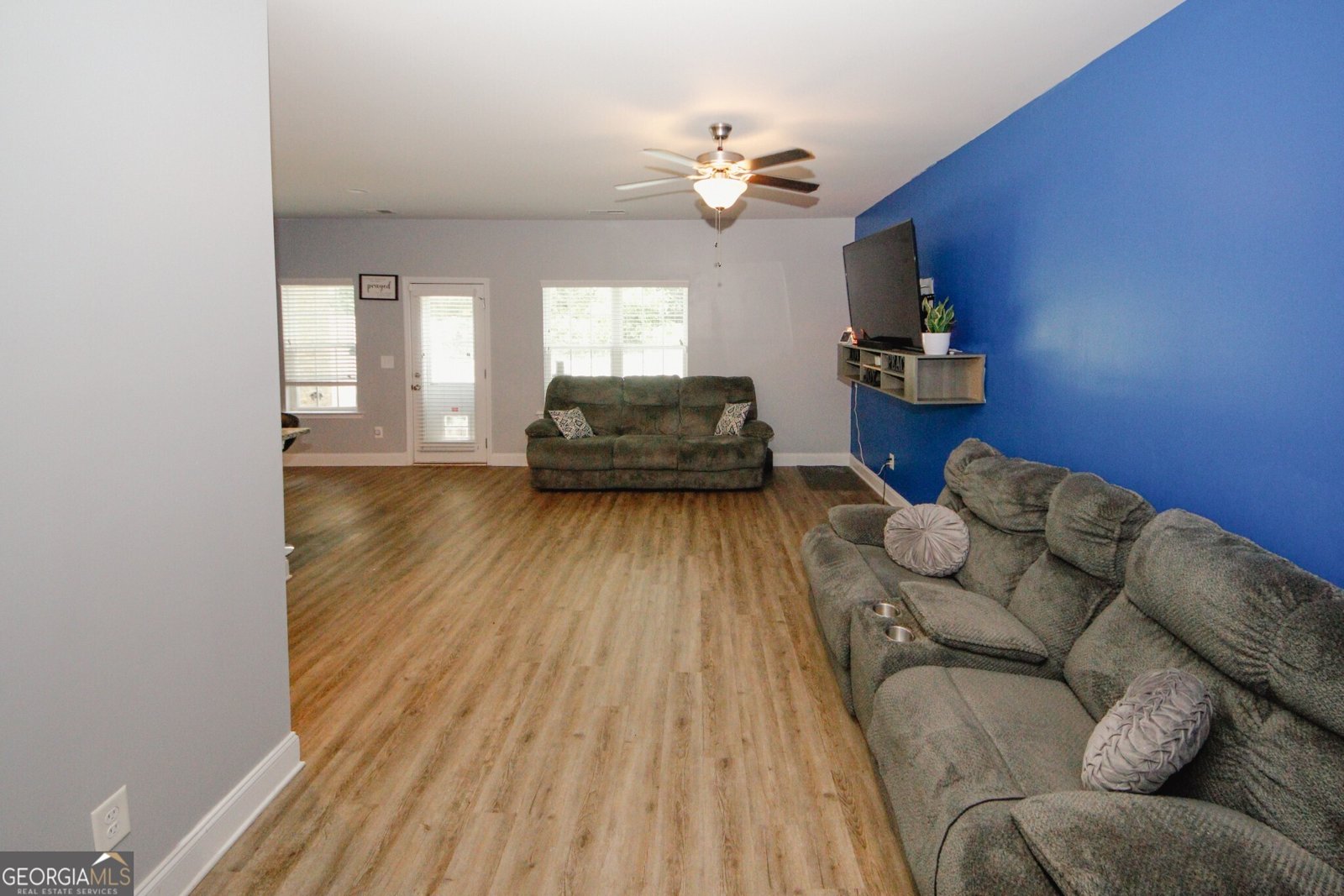 10162 BENTON WOODS Drive Covington - 6