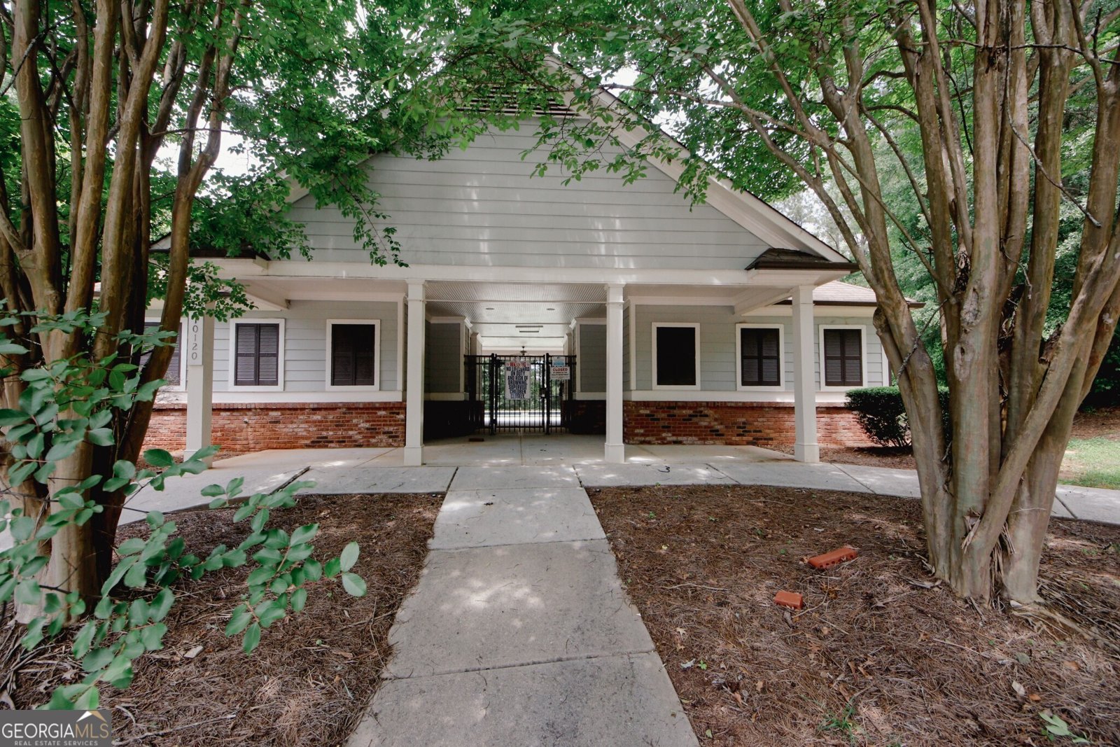 10162 BENTON WOODS Drive Covington - 60