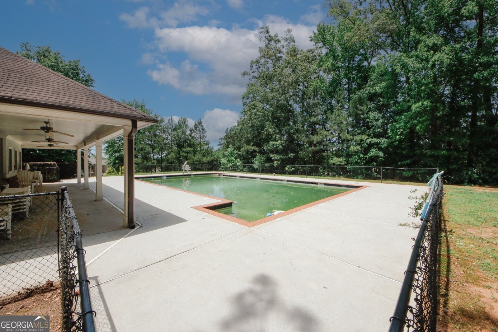 10162 BENTON WOODS Drive Covington - 61