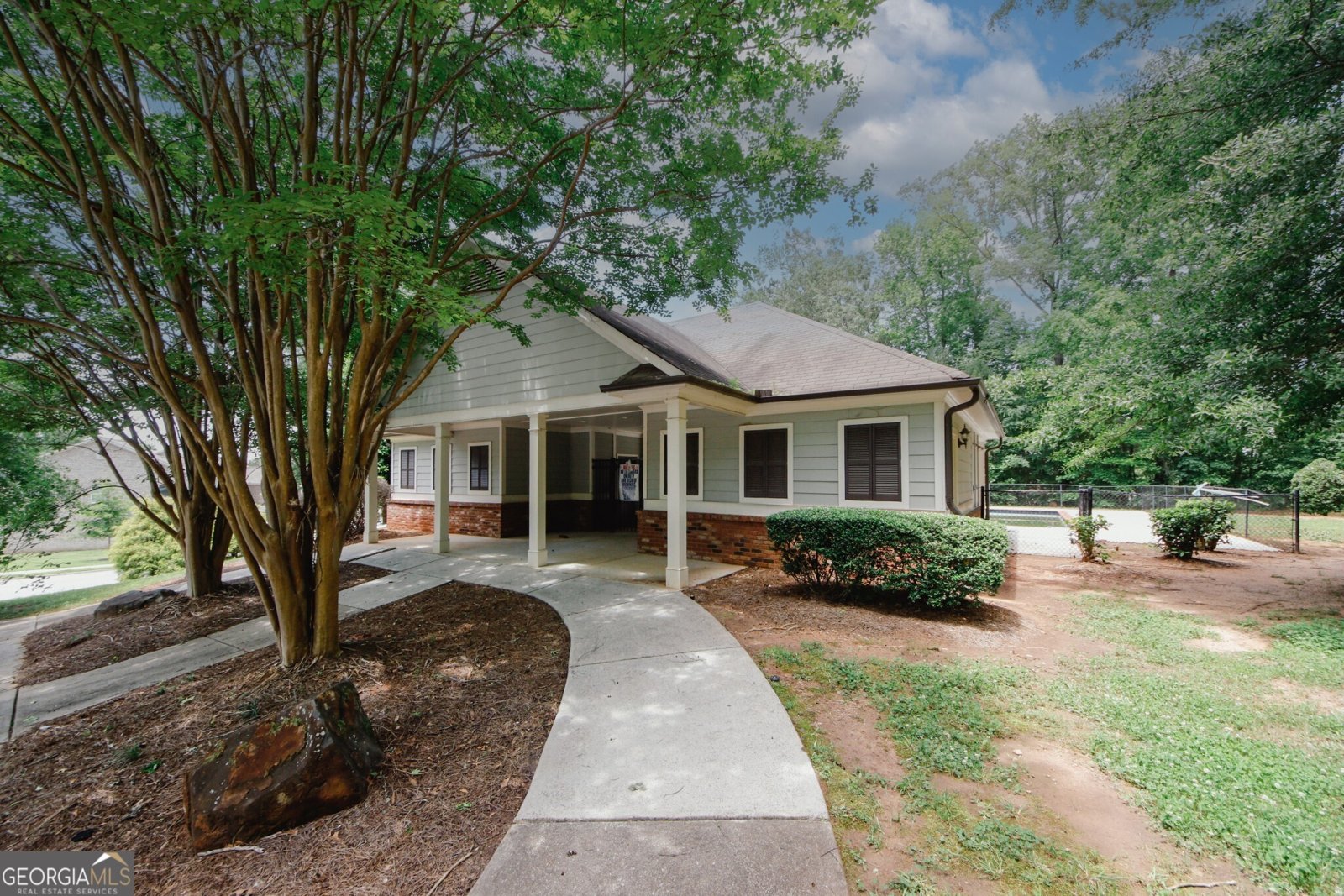 10162 BENTON WOODS Drive Covington - 64