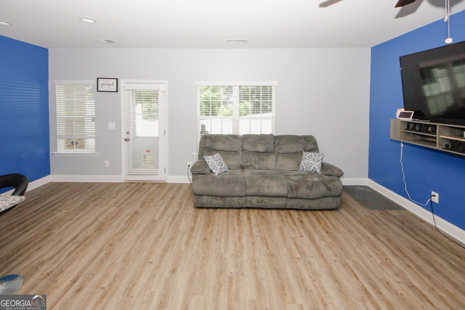 10162 BENTON WOODS Drive Covington - 8