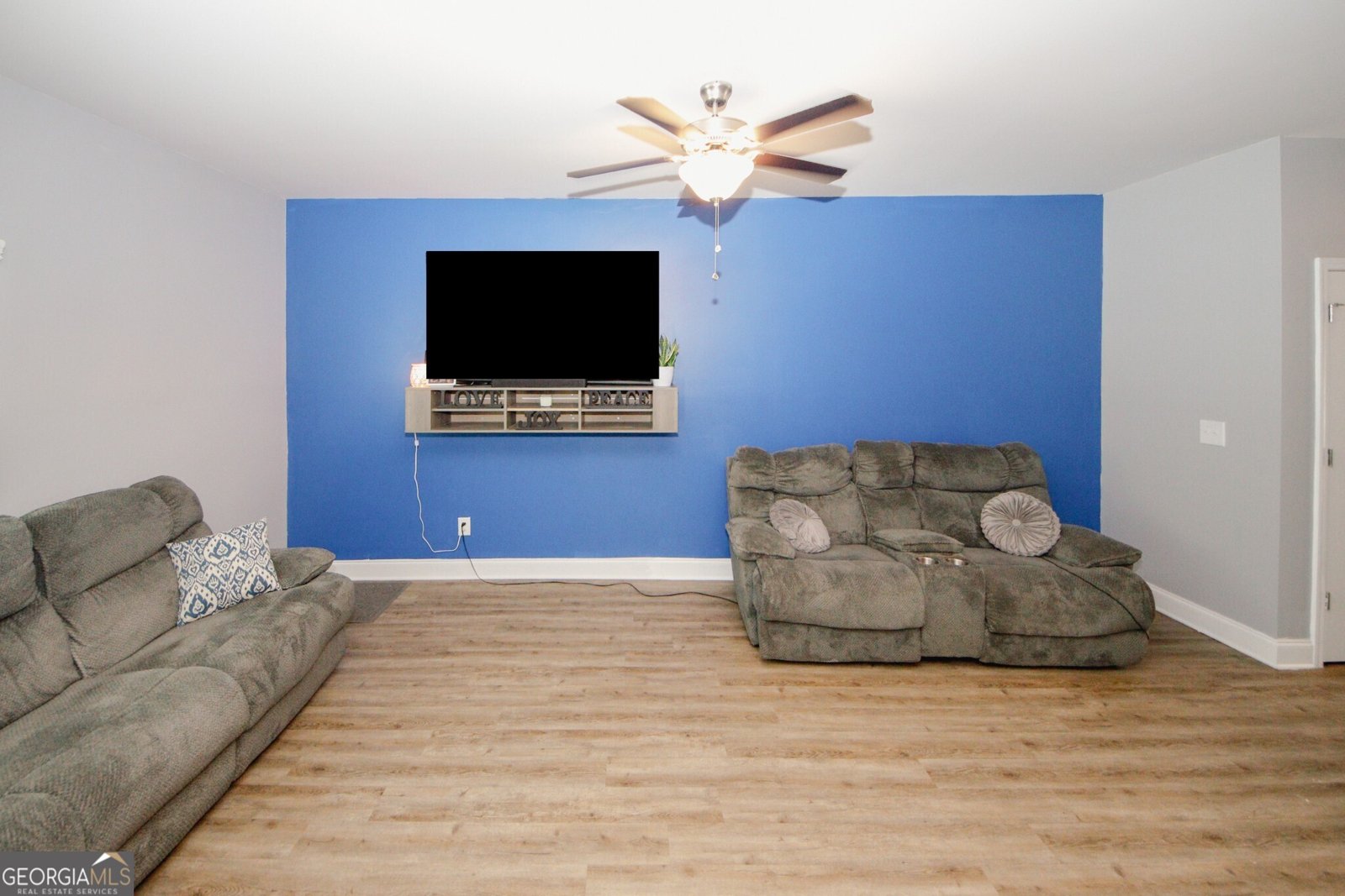 10162 BENTON WOODS Drive Covington - 9