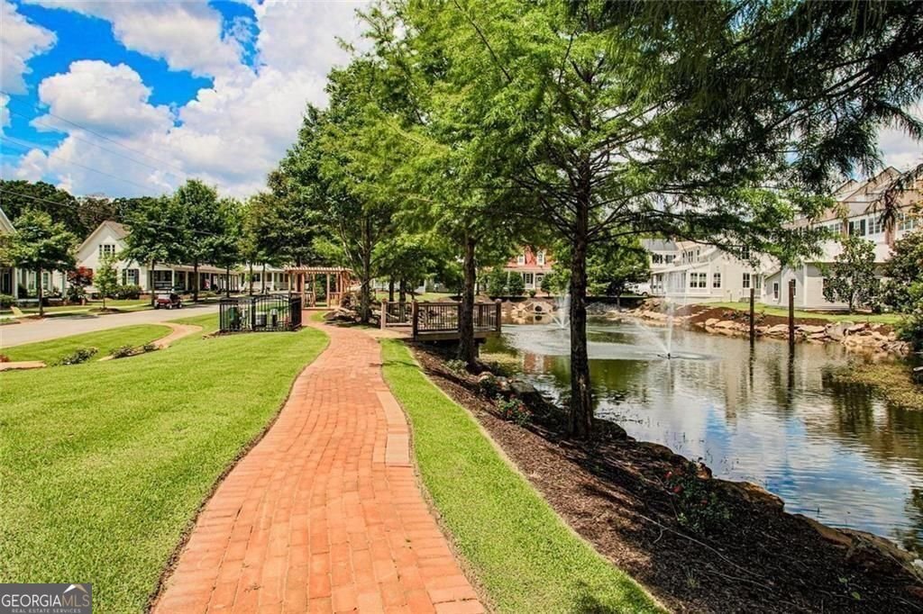 124 Morgan Street Senoia - 16