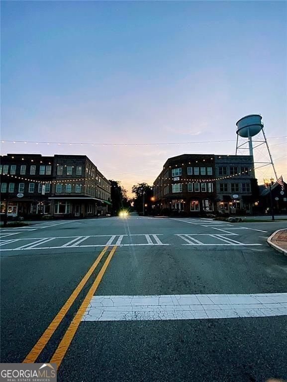 124 Morgan Street Senoia - 20