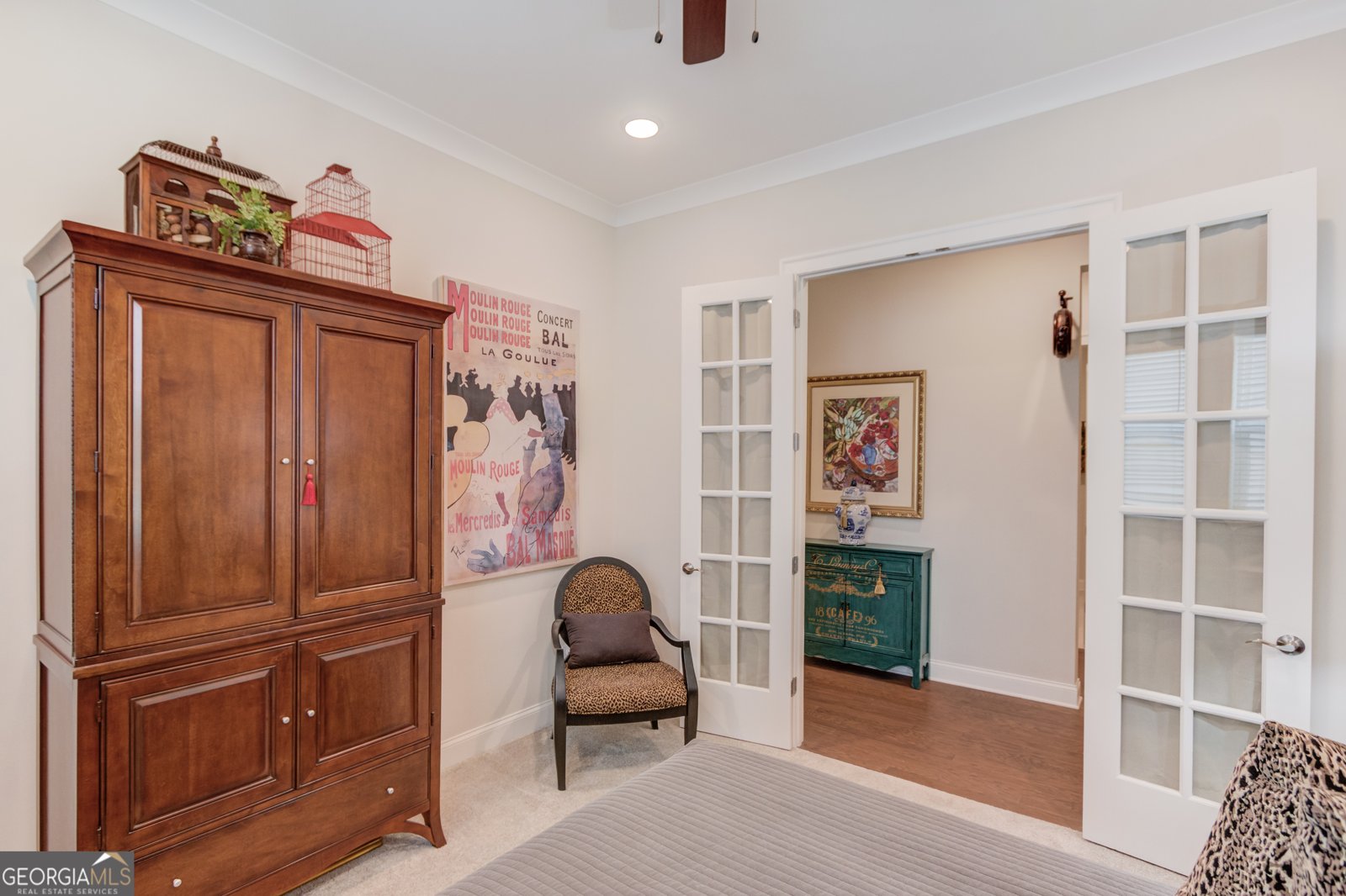 6817 Bungalow Road Flowery Branch - 12