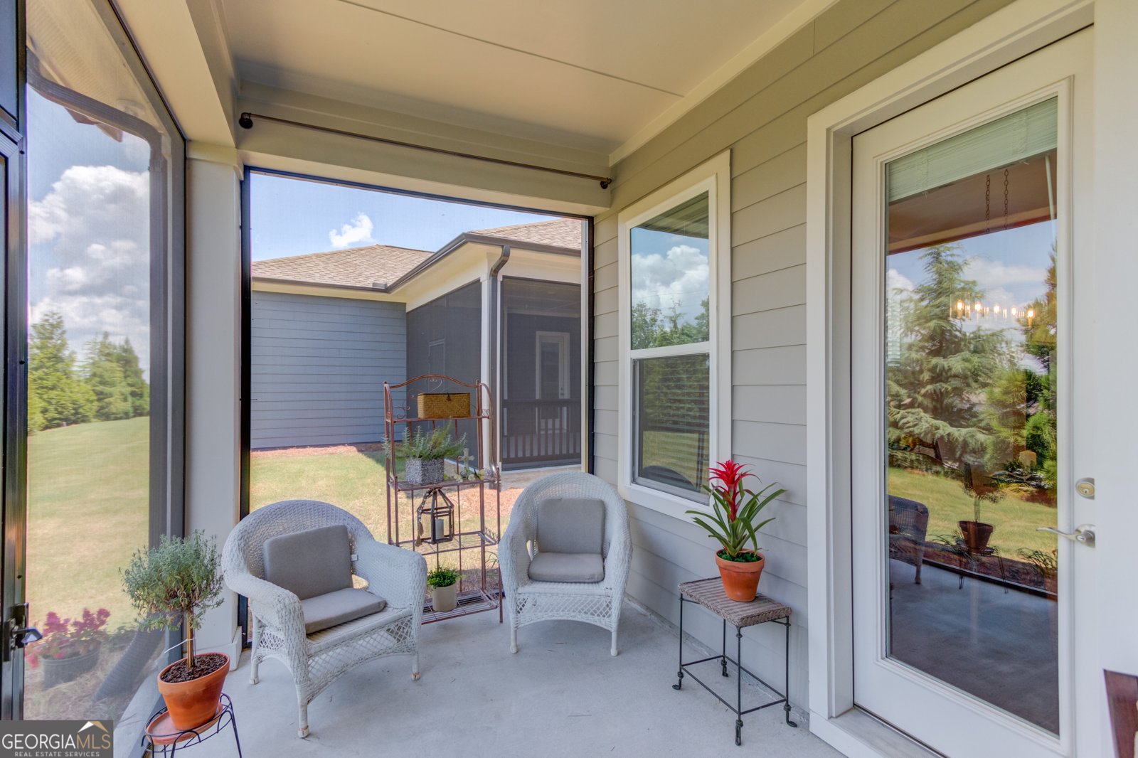 6817 Bungalow Road Flowery Branch - 16