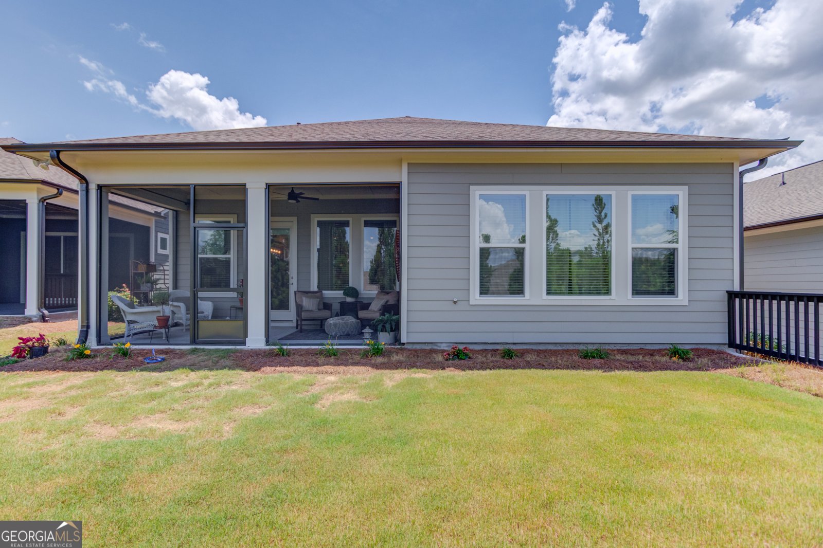 6817 Bungalow Road Flowery Branch - 17