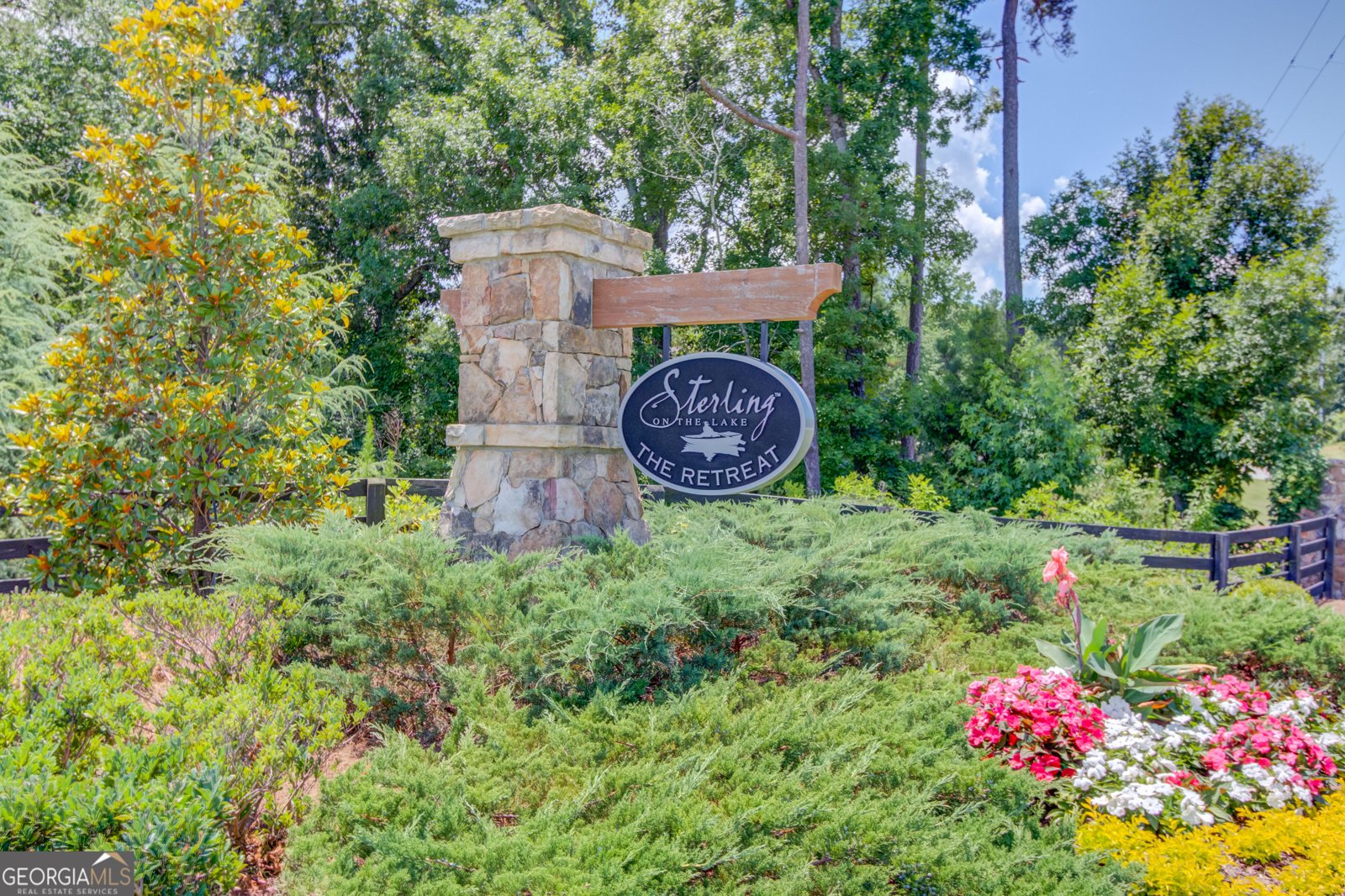 6817 Bungalow Road Flowery Branch - 18
