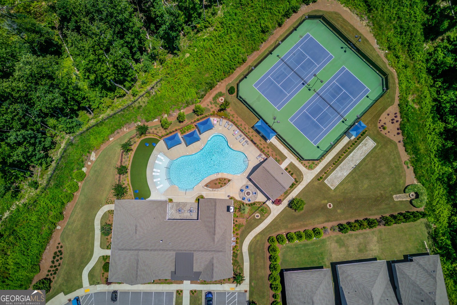 6817 Bungalow Road Flowery Branch - 19