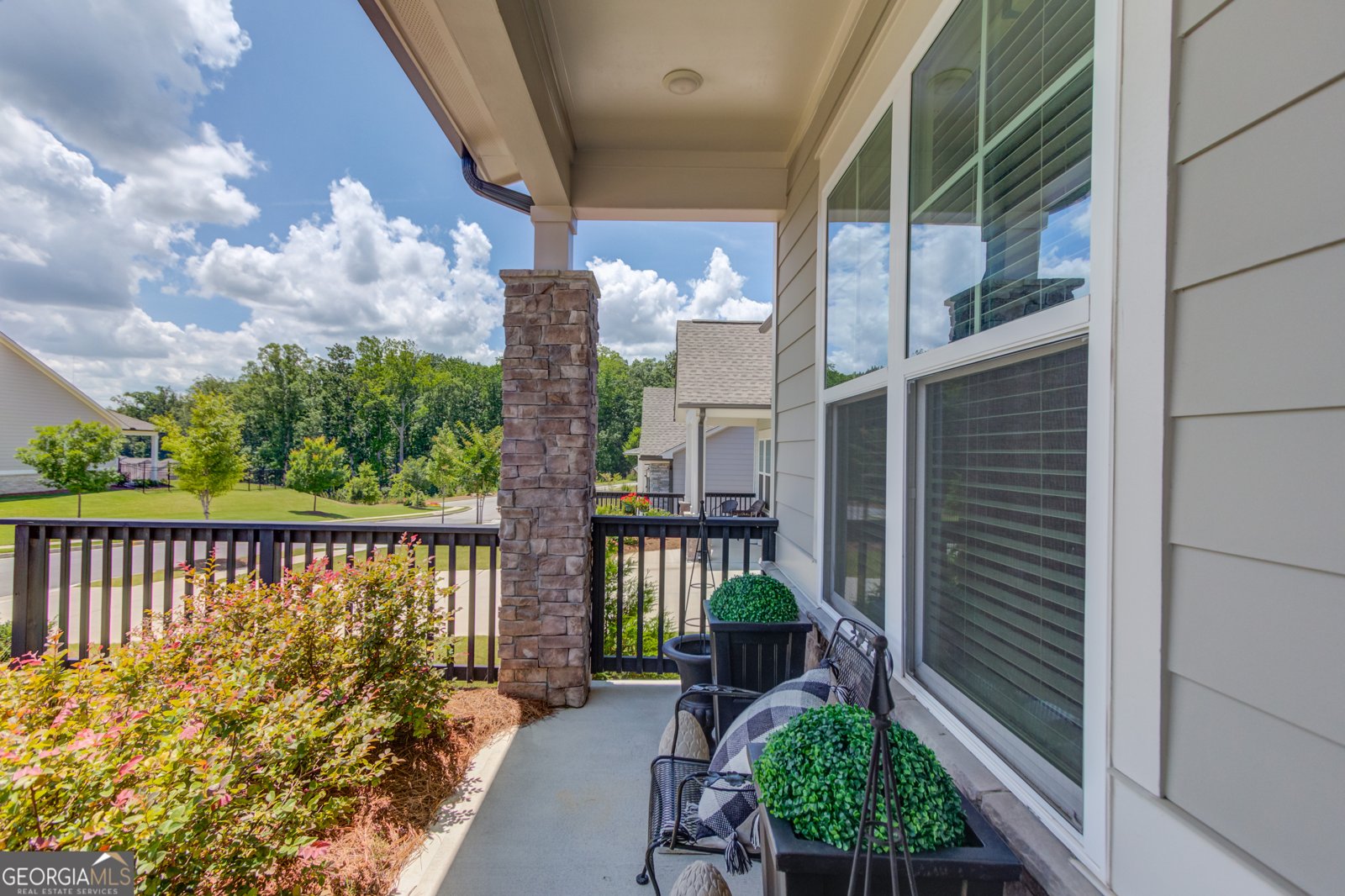 6817 Bungalow Road Flowery Branch - 2