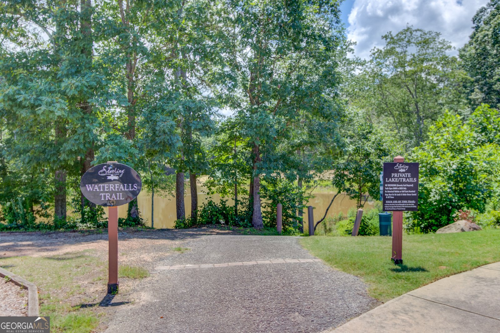 6817 Bungalow Road Flowery Branch - 22