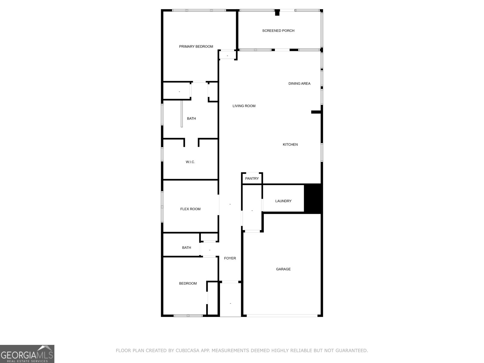 6817 Bungalow Road Flowery Branch - 23