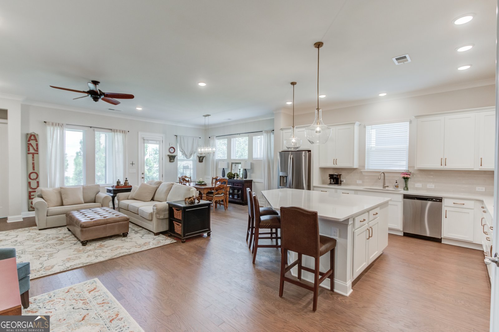 6817 Bungalow Road Flowery Branch - 3