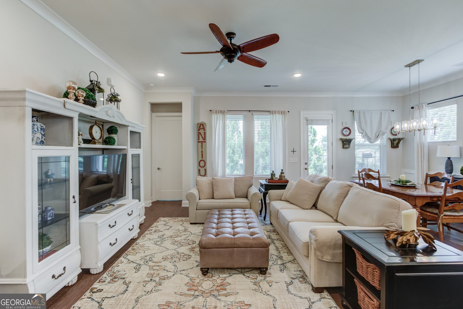 6817 Bungalow Road Flowery Branch - 4