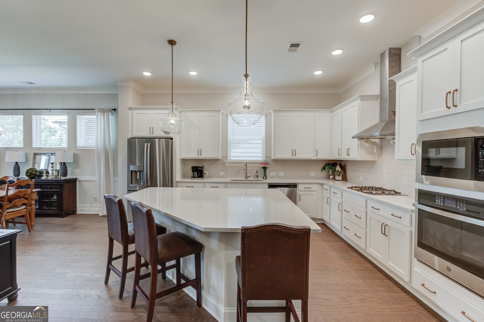 6817 Bungalow Road Flowery Branch - 5