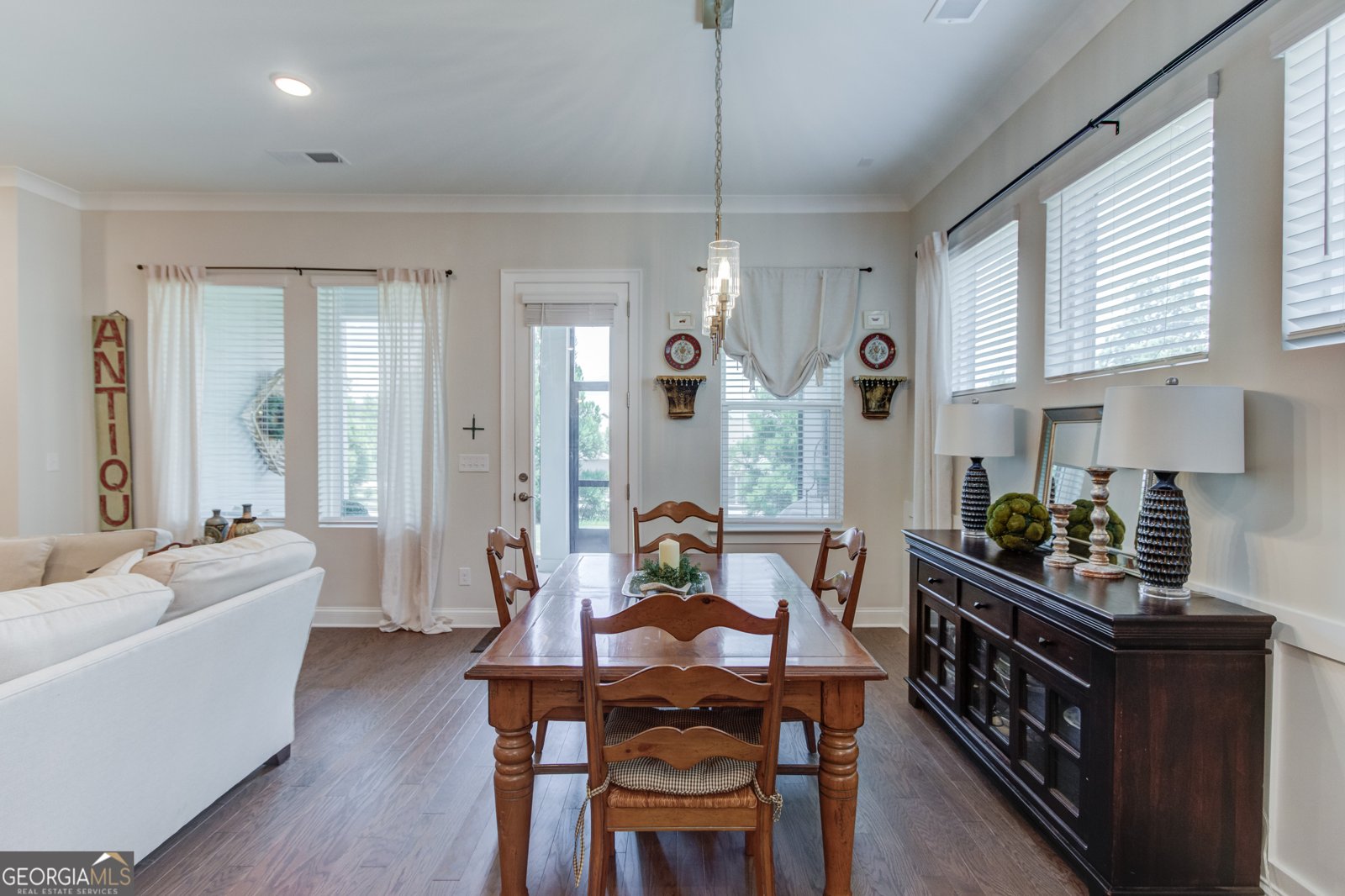 6817 Bungalow Road Flowery Branch - 7