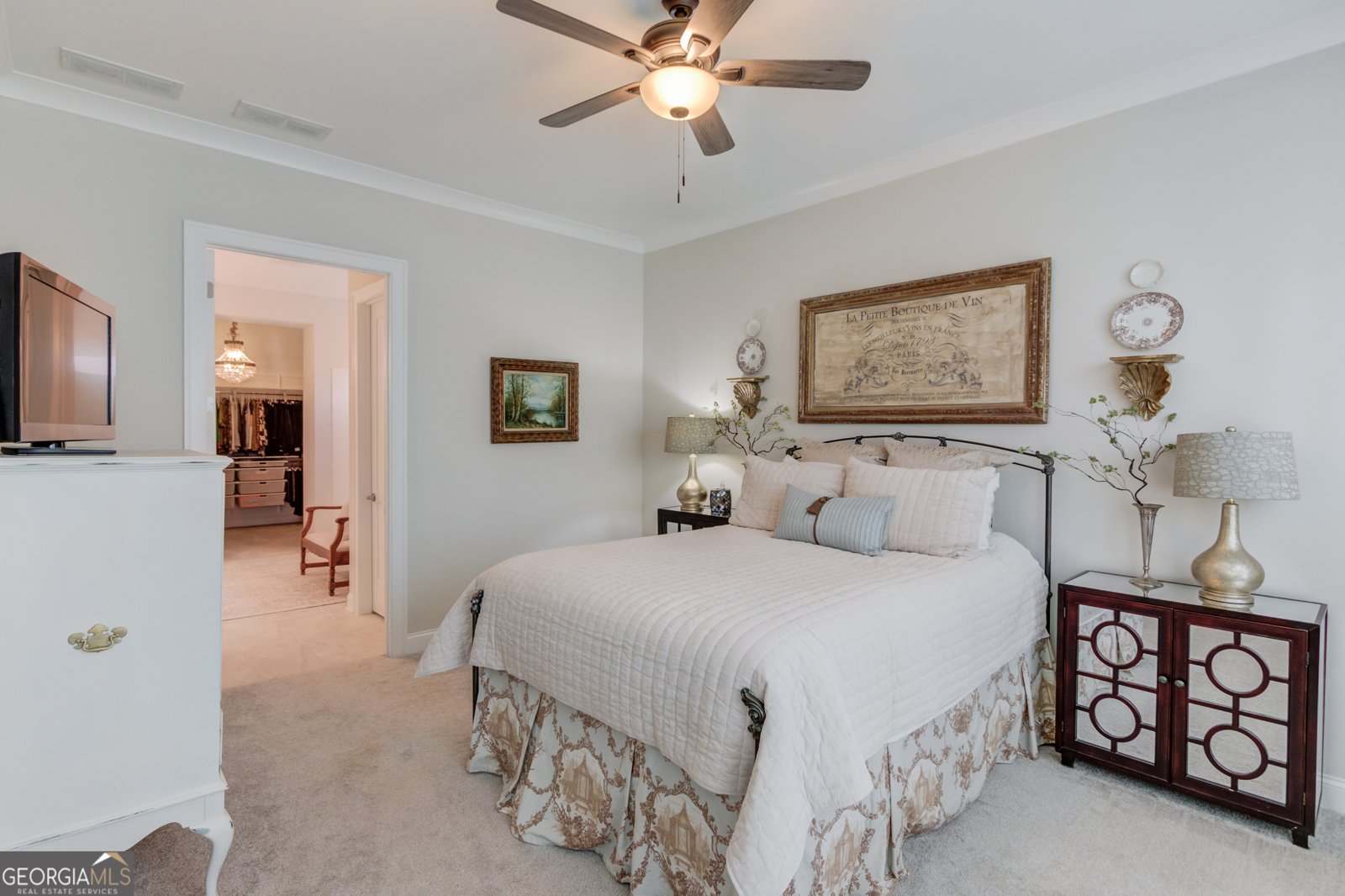 6817 Bungalow Road Flowery Branch - 8