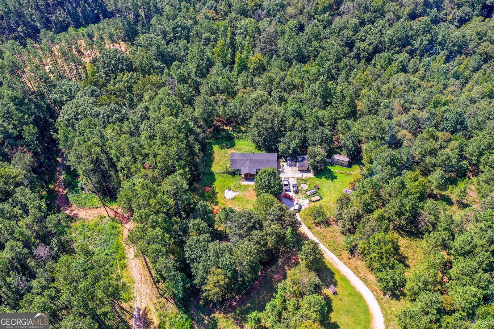 1111 Pintail Lane Madison - 1