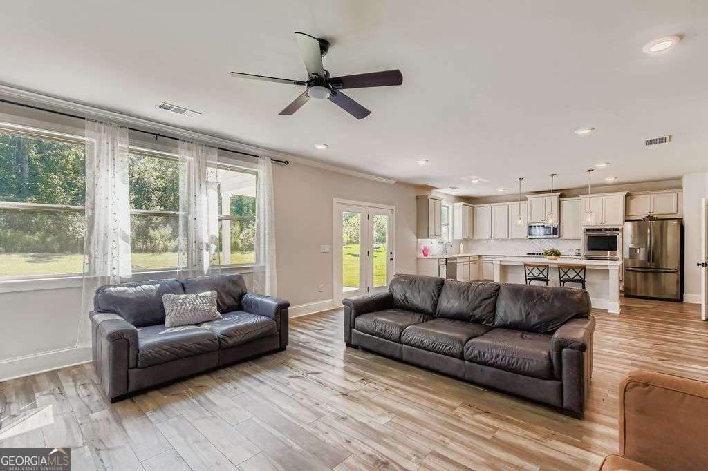 325 Caledonia Court Peachtree City - 10