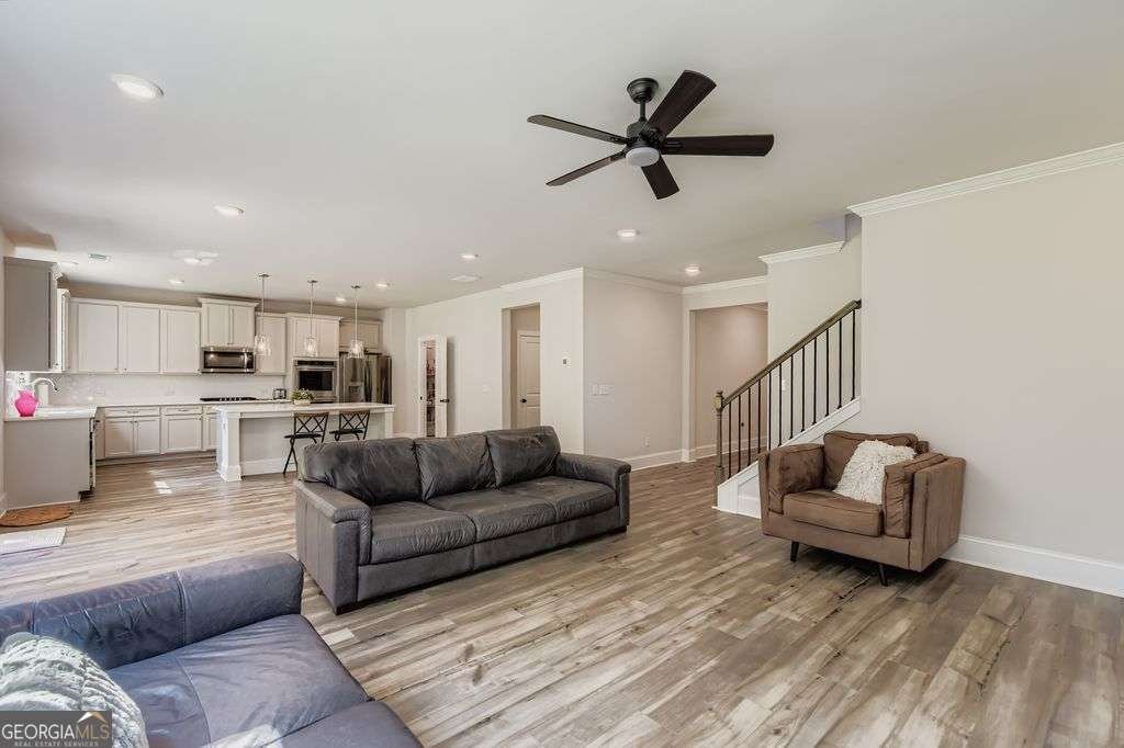 325 Caledonia Court Peachtree City - 11