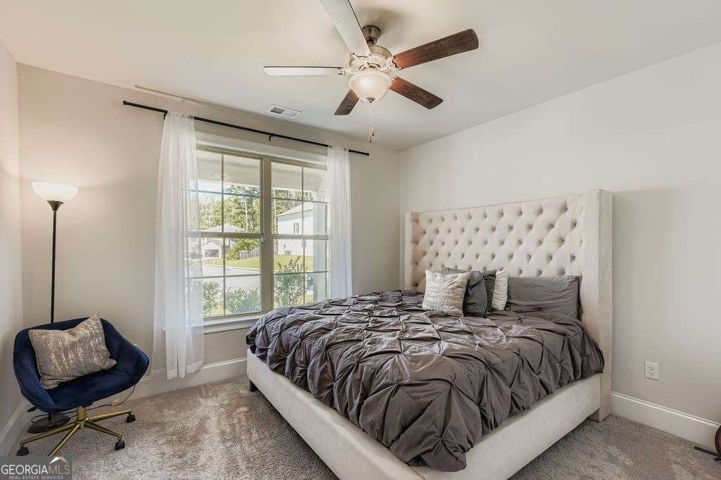 325 Caledonia Court Peachtree City - 13