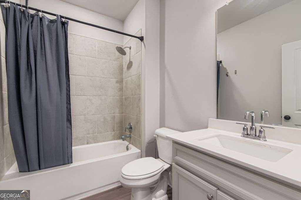 325 Caledonia Court Peachtree City - 14