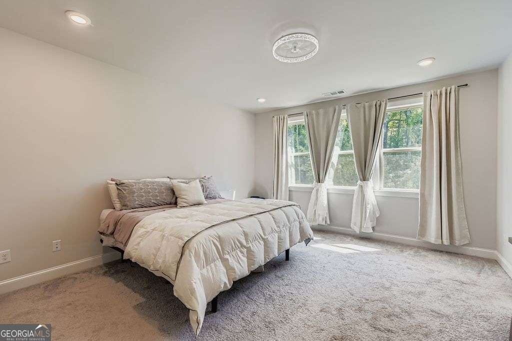 325 Caledonia Court Peachtree City - 15