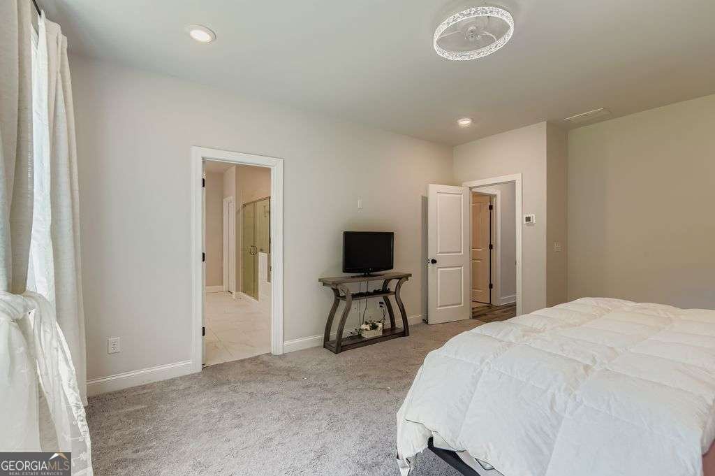 325 Caledonia Court Peachtree City - 16