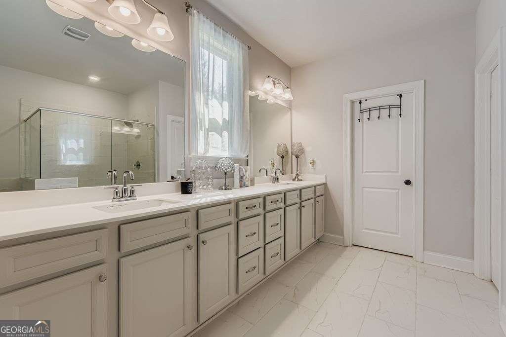 325 Caledonia Court Peachtree City - 17