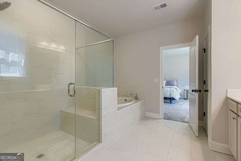 325 Caledonia Court Peachtree City - 18