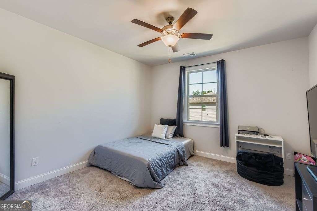 325 Caledonia Court Peachtree City - 20