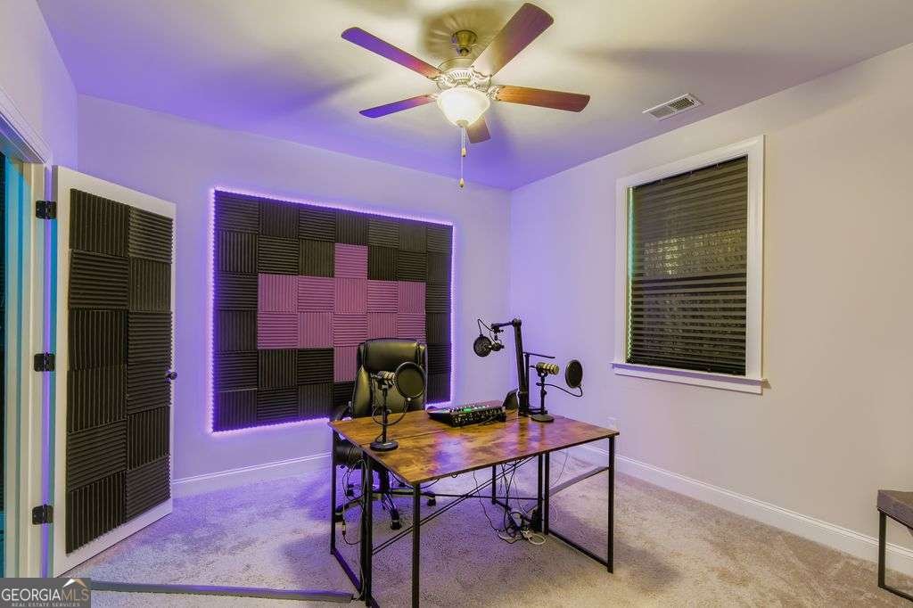 325 Caledonia Court Peachtree City - 21