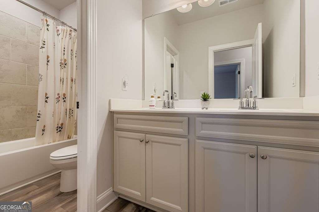 325 Caledonia Court Peachtree City - 22