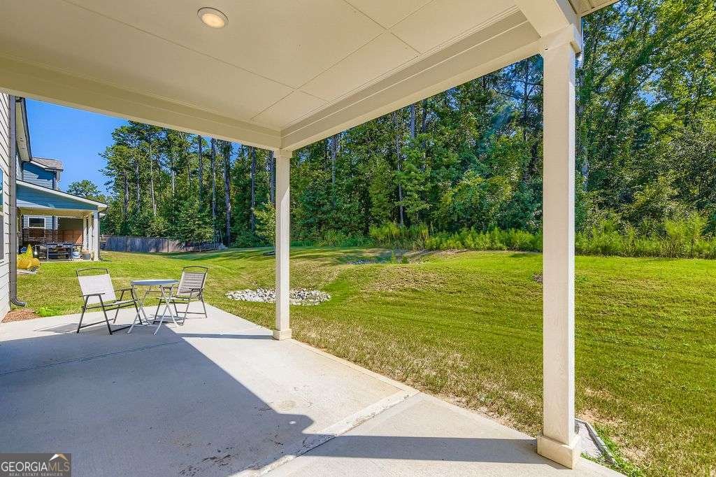 325 Caledonia Court Peachtree City - 24