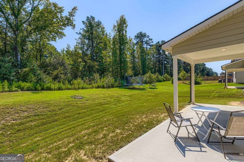 325 Caledonia Court Peachtree City - 25