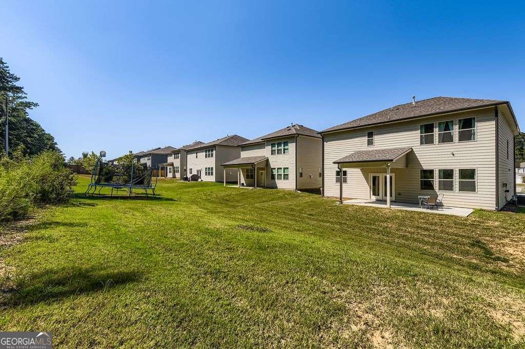 325 Caledonia Court Peachtree City - 26