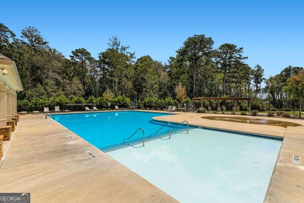 325 Caledonia Court Peachtree City - 29